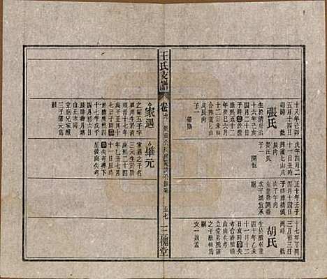 [下载][王氏支谱]中国王氏(共十四卷首二卷)__民国三十年（1941）_九.pdf