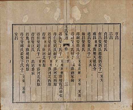 [下载][王氏家谱]山东王氏(共十七卷)__清道光二十六年（1846）_六.pdf