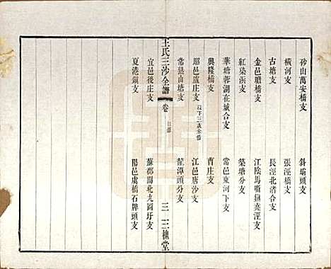 [下载][王氏三沙全谱]江苏王氏__清光绪二年（1876）_二十一.pdf