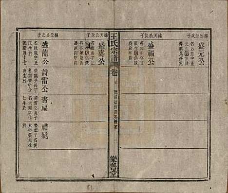 [下载][王氏宗谱]安徽王氏(共十四卷首一卷)__清光绪二十二年（1896）_十四.pdf