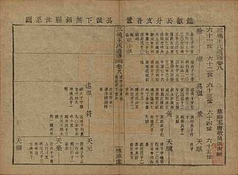 [下载][王氏通谱]中国王氏__清光绪二十年（1894）G208.pdf