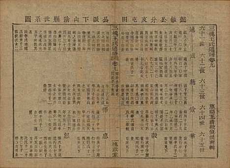 [下载][王氏通谱]中国王氏__清光绪二十年（1894）G209.pdf