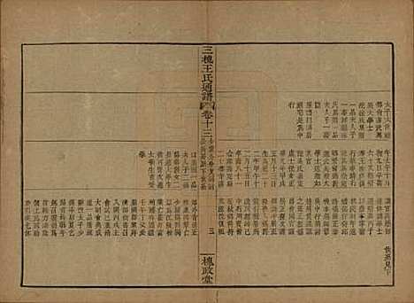 [下载][王氏通谱]中国王氏__清光绪二十年（1894）G213.pdf