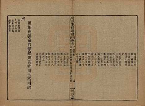 [下载][王氏通谱]中国王氏__清光绪二十年（1894）G306.pdf