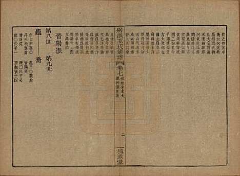 [下载][王氏通谱]中国王氏__清光绪二十年（1894）G307.pdf