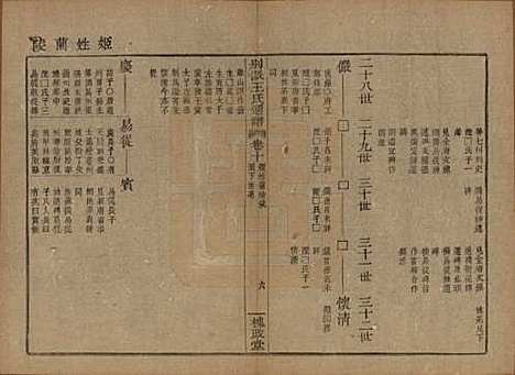 [下载][王氏通谱]中国王氏__清光绪二十年（1894）G310.pdf