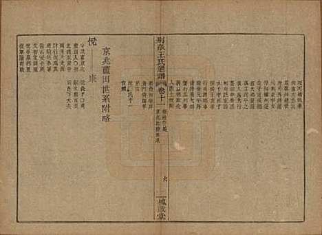 [下载][王氏通谱]中国王氏__清光绪二十年（1894）G311.pdf