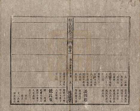 [下载][太原王杨氏支谱]山西王氏(共三十一卷首一卷末二卷)__清光绪十八年（1892）_十一.pdf