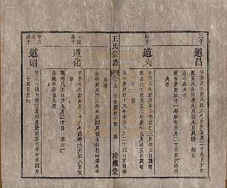 [下载][王氏宗谱]安徽王氏__清同治5年1866_六.pdf