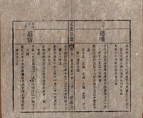 [下载][王氏宗谱]安徽王氏__清同治5年1866_六.pdf