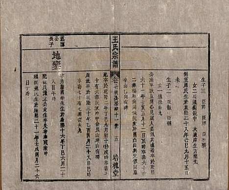 [下载][王氏宗谱]安徽王氏__清同治5年1866_七.pdf