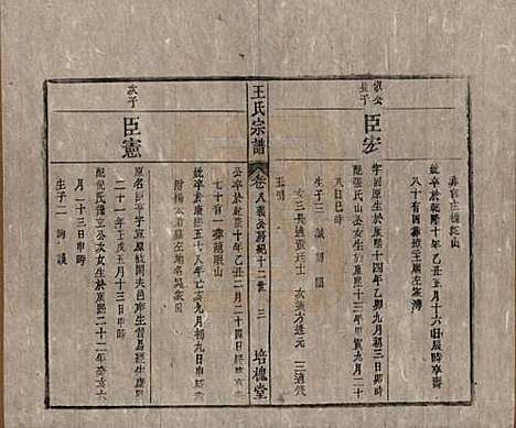 [下载][王氏宗谱]安徽王氏__清同治5年1866_八.pdf