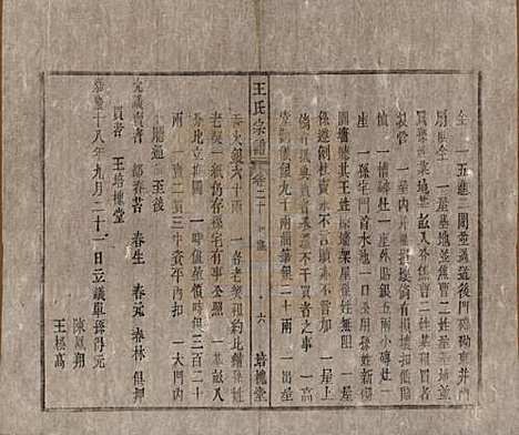 [下载][王氏宗谱]安徽王氏__清同治5年1866_二十.pdf