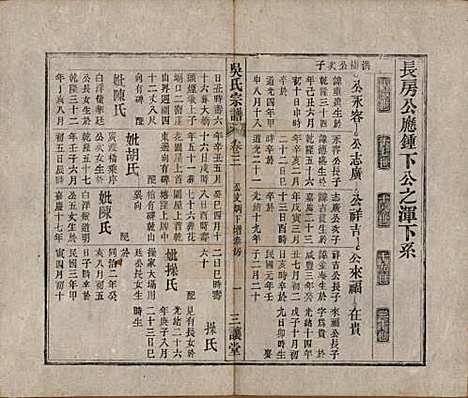 [下载][吴氏宗谱]中国吴氏(共十卷首一卷末二卷)__民国三年（1914）_三.pdf