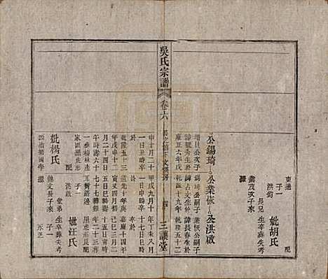 [下载][吴氏宗谱]中国吴氏(共十卷首一卷末二卷)__民国三年（1914）_六.pdf