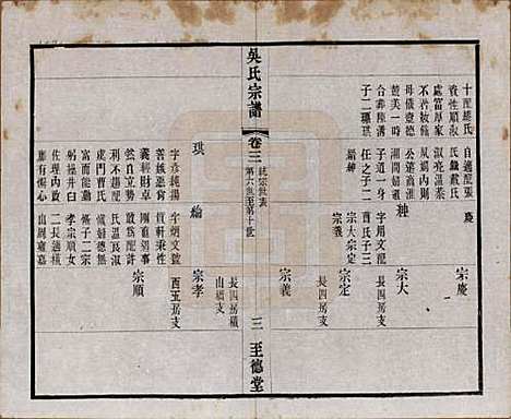 [下载][吴氏宗谱]中国吴氏(共二十卷首一卷)__民国十八年（1929）_三.pdf