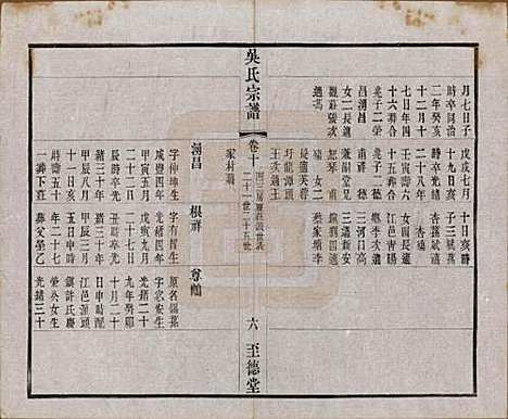 [下载][吴氏宗谱]中国吴氏(共二十卷首一卷)__民国十八年（1929）_十.pdf