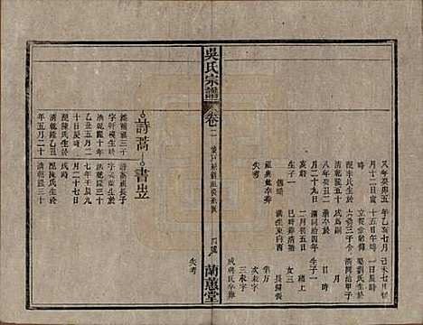 [下载][吴氏宗谱]中国吴氏(共三十六卷首二卷)__民国十七年（1928）_二.pdf