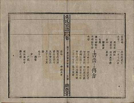 [下载][吴氏宗谱]中国吴氏(共三十六卷首二卷)__民国十七年（1928）_二.pdf