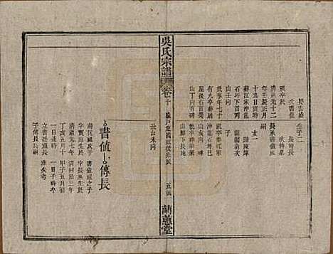 [下载][吴氏宗谱]中国吴氏(共三十六卷首二卷)__民国十七年（1928）_十.pdf