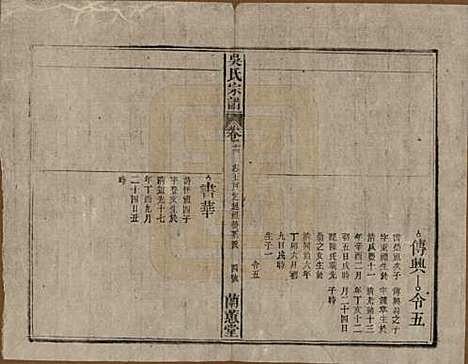 [下载][吴氏宗谱]中国吴氏(共三十六卷首二卷)__民国十七年（1928）_十六.pdf