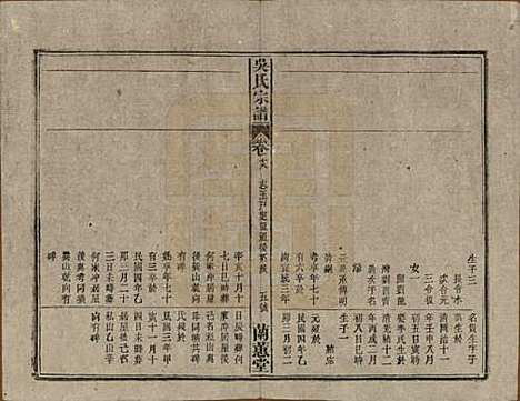 [下载][吴氏宗谱]中国吴氏(共三十六卷首二卷)__民国十七年（1928）_十八.pdf