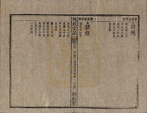 [下载][吴氏宗谱]中国吴氏(共三十六卷首二卷)__民国十七年（1928）_三十二.pdf