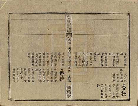 [下载][吴氏宗谱]中国吴氏(共三十六卷首二卷)__民国十七年（1928）_三十四.pdf