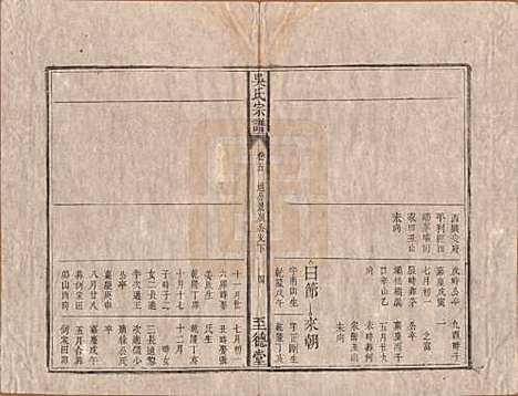 [下载][吴氏宗谱]安徽吴氏(共八卷卷首一卷卷末一卷)__清道光3年(1823)_五.pdf