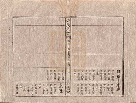 [下载][吴氏宗谱]安徽吴氏(共八卷卷首一卷卷末一卷)__清道光3年(1823)_五.pdf