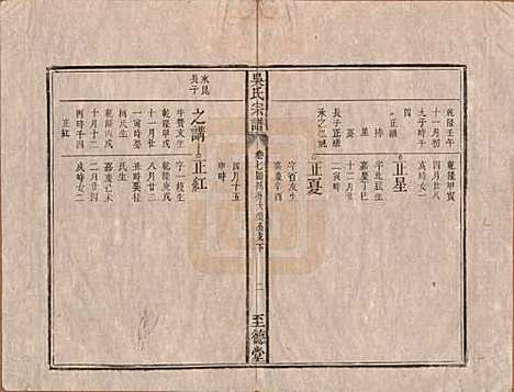 [下载][吴氏宗谱]安徽吴氏(共八卷卷首一卷卷末一卷)__清道光3年(1823)_七.pdf