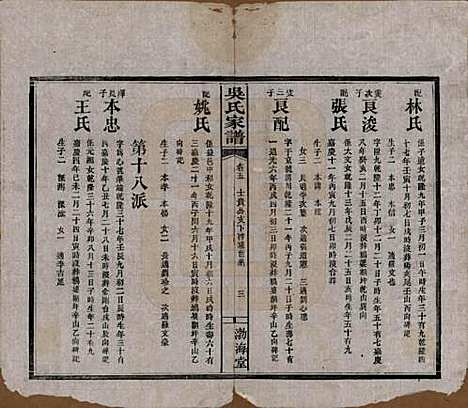 [下载][吴氏家谱]湖南吴氏__清光绪30年（1904）_五.pdf