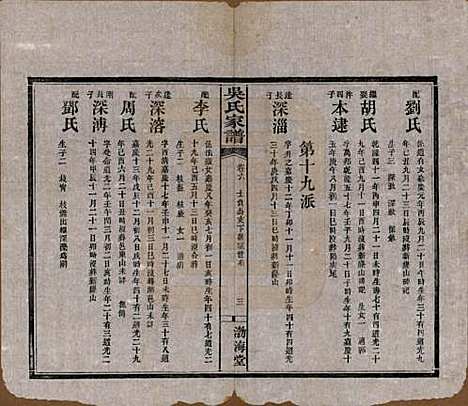 [下载][吴氏家谱]湖南吴氏__清光绪30年（1904）_六.pdf