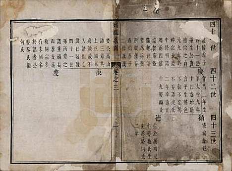 [下载][洞庭吴氏家谱]江苏吴氏(共六卷)__清乾隆七年（1742）_三.pdf