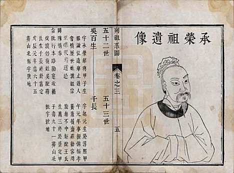 [下载][洞庭吴氏家谱]江苏吴氏(共六卷)__清乾隆七年（1742）_三.pdf