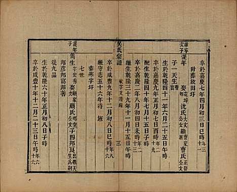 [下载][苕溪吴氏宗谱]浙江吴氏__清同治十三年（1874）_四.pdf