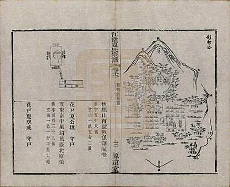 [下载][江阴夏氏宗谱]江苏夏氏(共十八卷首一卷)__清光绪十二年(1886)_十二.pdf