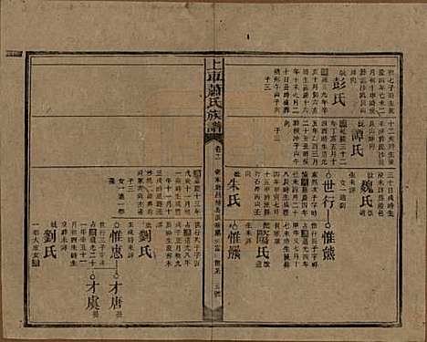 [下载][上车萧氏续修族谱]湖南萧氏__民国9年1920_十一.pdf