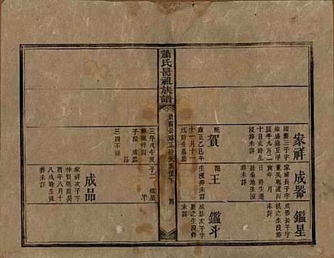 [下载][萧氏昺祖族谱]湖南萧氏__清光绪27年1901_十三.pdf