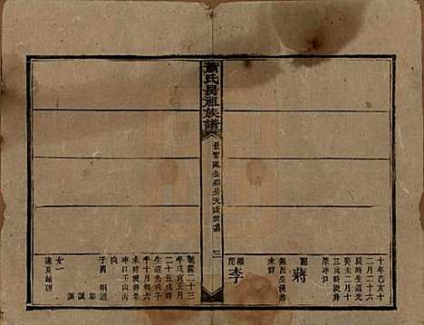 [下载][萧氏昺祖族谱]湖南萧氏__清光绪27年1901_二十一.pdf