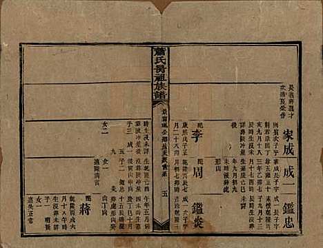 [下载][萧氏昺祖族谱]湖南萧氏__清光绪27年1901_二十一.pdf