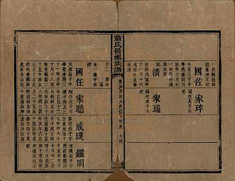 [下载][萧氏昺祖族谱]湖南萧氏__清光绪27年1901_二十五.pdf