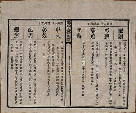 [下载][萧氏五修族谱]中国萧氏(共十八卷)__清光绪三十二年（1906）_八.pdf