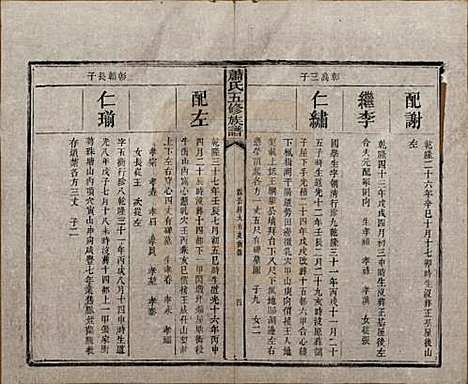 [下载][萧氏五修族谱]中国萧氏(共十八卷)__清光绪三十二年（1906）_十一.pdf