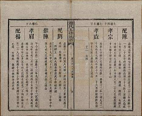 [下载][萧氏五修族谱]中国萧氏(共十八卷)__清光绪三十二年（1906）_十三.pdf