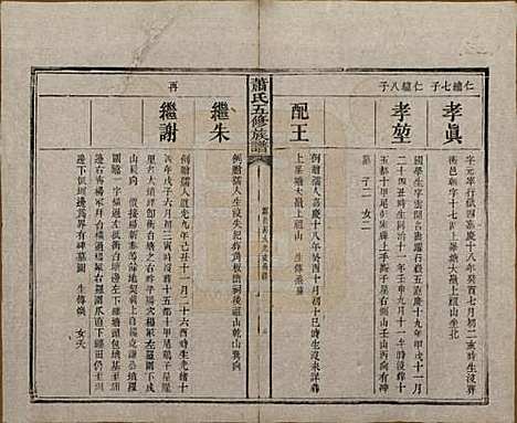 [下载][萧氏五修族谱]中国萧氏(共十八卷)__清光绪三十二年（1906）_十三.pdf