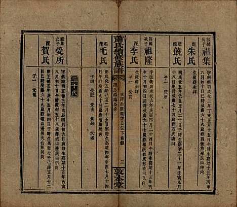 [下载][萧氏续修族谱]湖南萧氏__清宣统2年1910_八.pdf