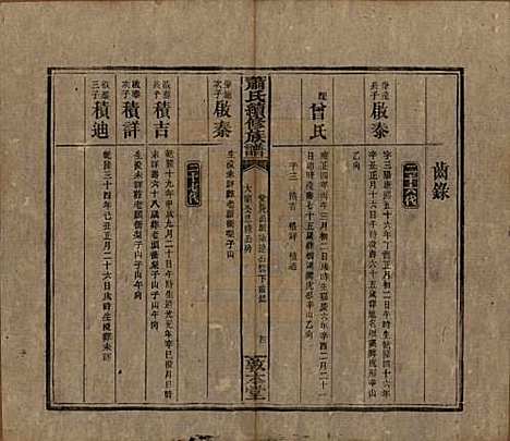 [下载][萧氏续修族谱]湖南萧氏__清宣统2年1910_十五.pdf