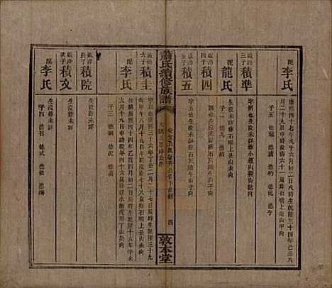 [下载][萧氏续修族谱]湖南萧氏__清宣统2年1910_二十.pdf