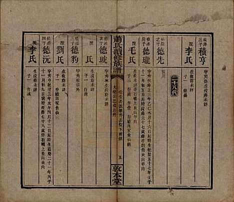 [下载][萧氏续修族谱]湖南萧氏__清宣统2年1910_二十.pdf